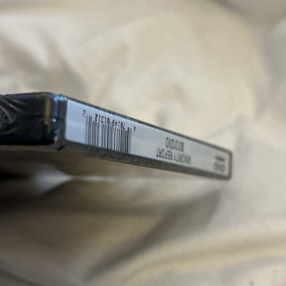 Minority Report (DVD, 2002, 2-Disc Set, Widescreen) NEW W/ Tom Cruise - Picture 9 of 11